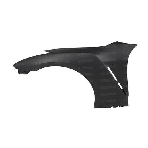 Seibon OEM Style Fenders (Dry Carbon Fiber)