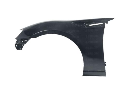 Seibon OEM Style Fenders (Carbon Fiber)