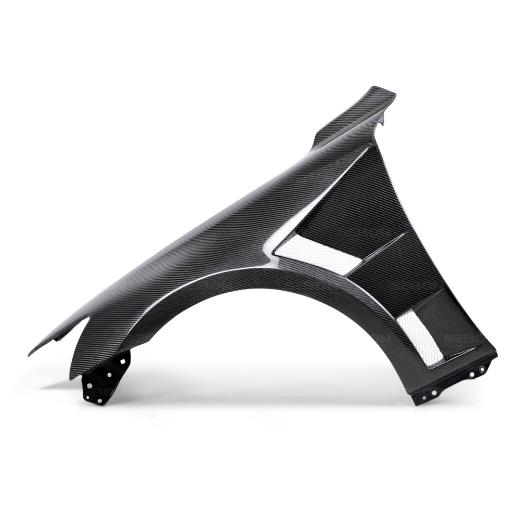 Seibon Carbon Fiber Widebody Fenders