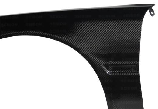 Seibon Fenders (Carbon Fiber)