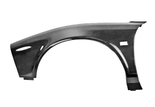 Seibon Fenders (Carbon Fiber)