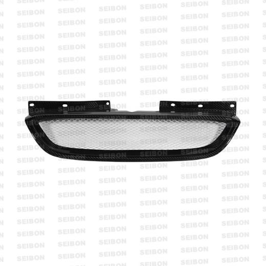 Seibon OEM Style Grille (Carbon Fiber)