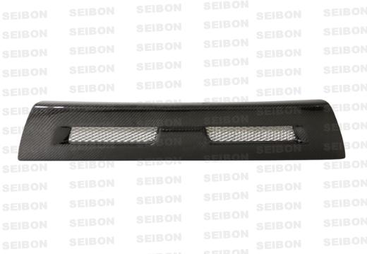 Seibon Grille (Carbon Fiber)