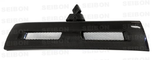 Seibon Grille (Carbon Fiber)