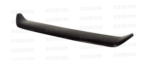 Seibon Grille (Carbon Fiber)