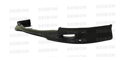 Seibon OEM Style Front Lip (Carbon Fiber)