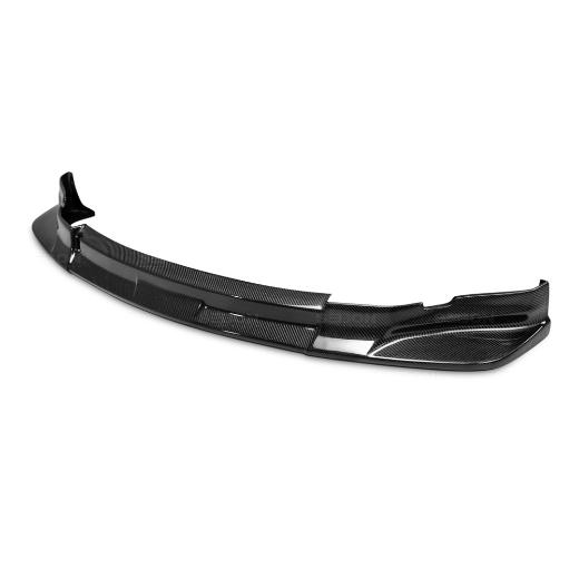 Seibon CW Style Front Lip (Carbon Fiber)