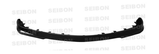 Seibon DL Style Front Lip (Carbon Fiber)