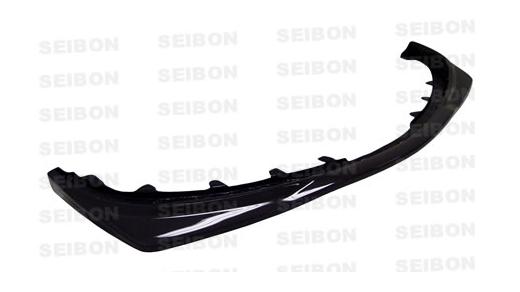 Seibon VR Style Front Lip (Carbon Fiber)