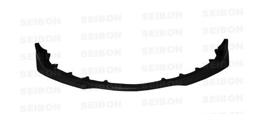 Seibon RA Style Front Lip (Carbon Fiber)