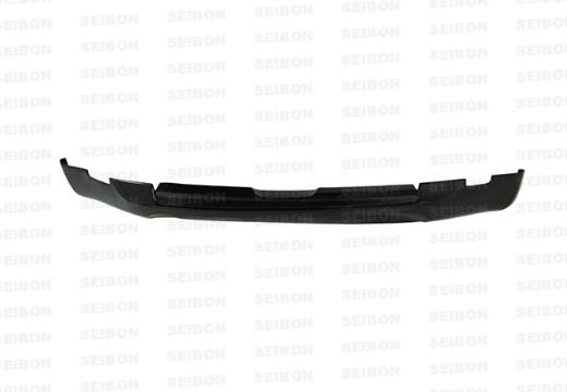 Seibon TS Style Front Lip (Carbon Fiber)