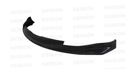 Seibon TT Style Front Lip (Carbon Fiber)