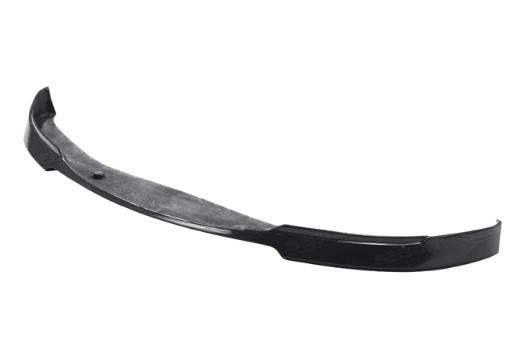 Seibon TM Style Front Lip (Carbon Fiber)