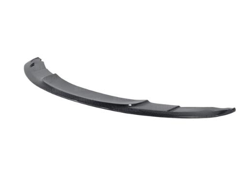 Seibon TT Style Front Lip (Carbon Fiber)