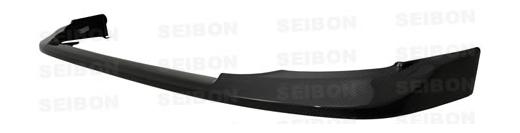 Seibon OEM Style Front Lip (Carbon Fiber)