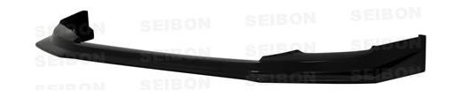 Seibon VR Style Front Lip (Carbon Fiber)