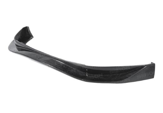 Seibon GT Style Front Lip (Carbon Fiber)