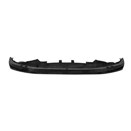 Seibon OEM Style Front Lip (Carbon Fiber)