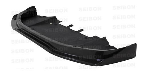 Seibon SS Style Front Lip (Carbon Fiber)