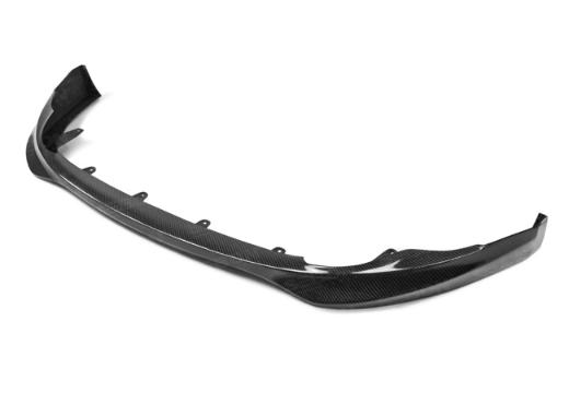 Seibon TR Style Front Lip (Carbon Fiber)