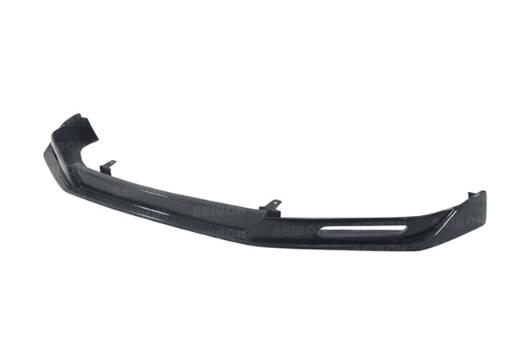 Seibon KC Style Front Lip (Carbon Fiber)