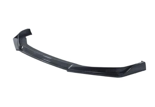 Seibon TA Style Front Lip (Carbon Fiber)