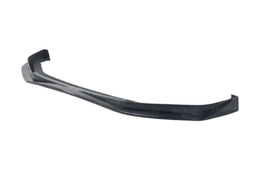 Seibon TB Style Front Lip (Carbon Fiber)