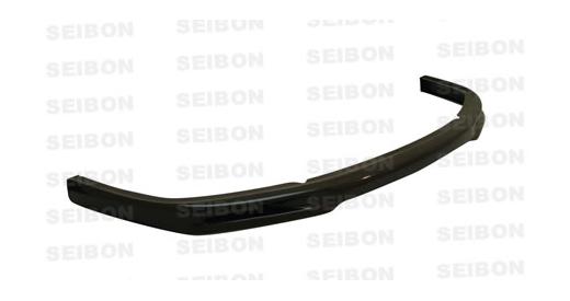 Seibon TS Style Front Lip (Carbon Fiber)