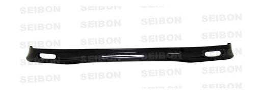 Seibon SP Style Front Lip (Carbon Fiber)