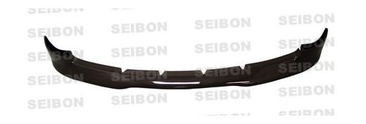 Seibon TA Style Front Lip (Carbon Fiber)