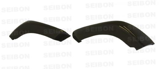 Th-Style Carbon Fiber Front Lip