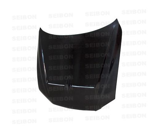 Seibon BX Style Hood (Carbon Fiber)