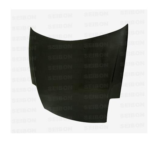 Seibon OEM Style Hood (Carbon Fiber)