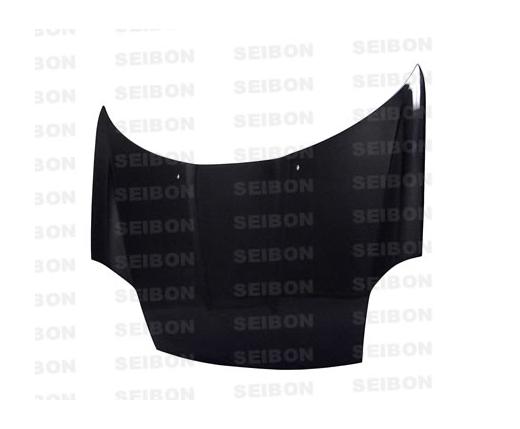 Seibon OEM Style Hood (Carbon Fiber)