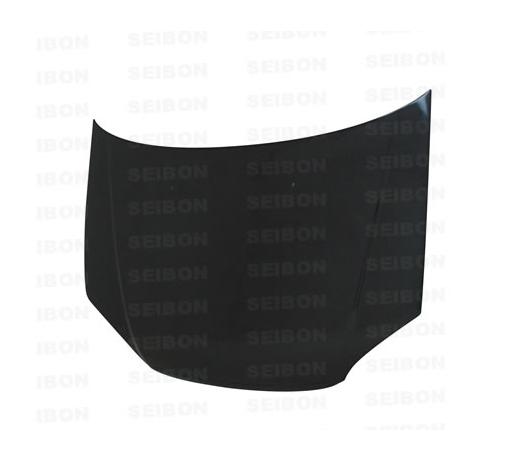 Seibon OEM Style Hood (Carbon Fiber)