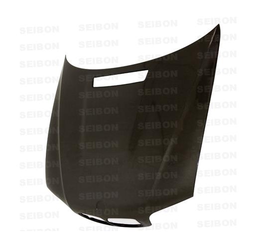 Seibon OEM Style Hood (Carbon Fiber)