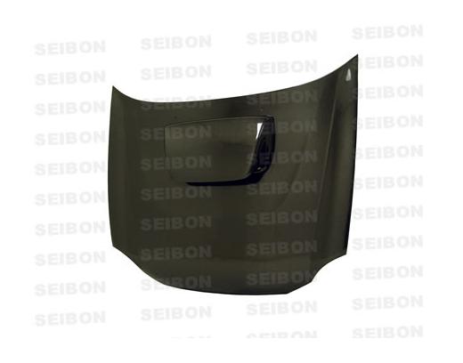 Seibon OEM Style Hood (Carbon Fiber)