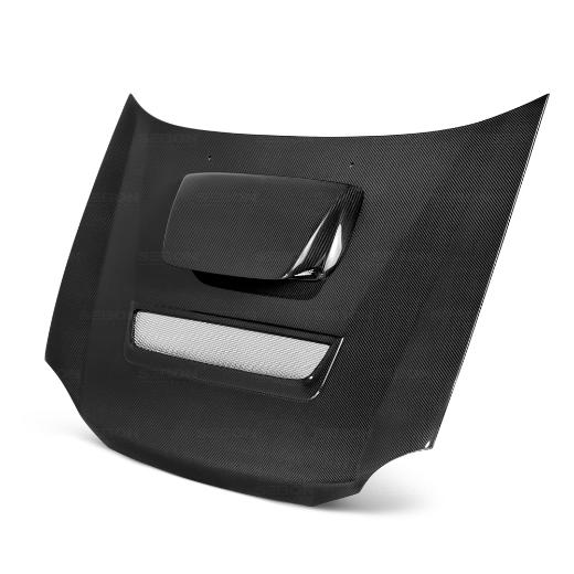 Seibon RC Style Hood (Carbon Fiber)