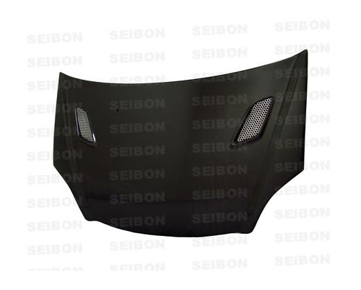 Seibon MG Style Hood (Carbon Fiber)