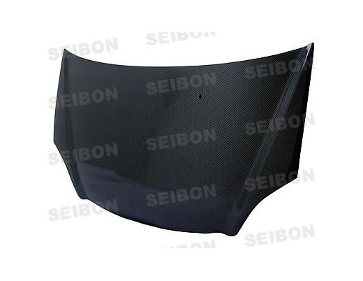 Seibon OEM Style Hood (Carbon Fiber)