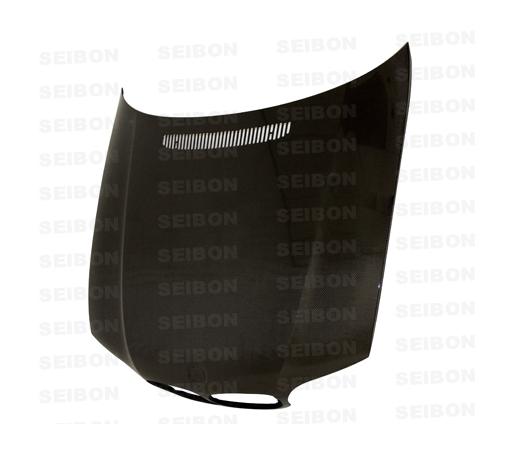 Seibon OEM Style Hood (Carbon Fiber)