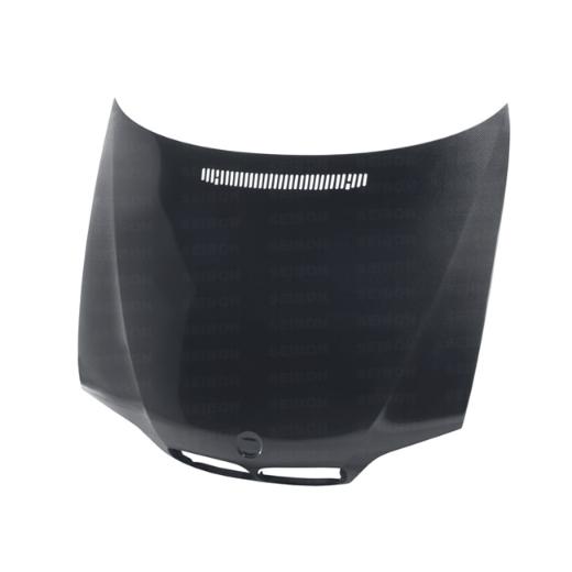 Seibon OEM Style Hood (Carbon Fiber)