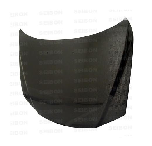 Seibon OEM Style Hood (Carbon Fiber)