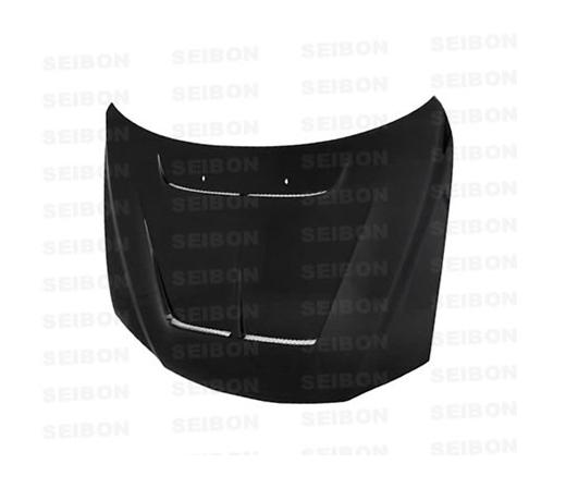 Seibon TM Style Hood (Carbon Fiber)