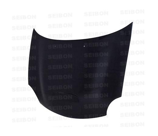 Seibon OEM Style Hood (Carbon Fiber)