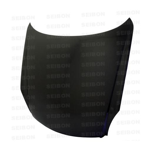 Seibon OEM Style Hood (Carbon Fiber)