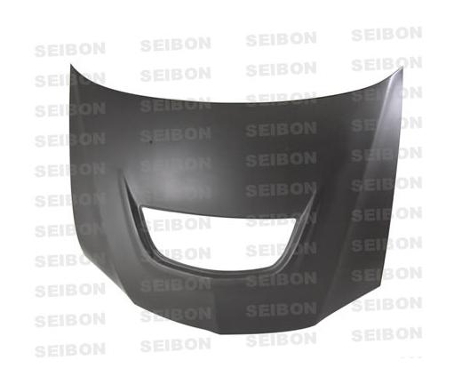 Seibon OEM Style Hood (Dry Carbon Fiber)