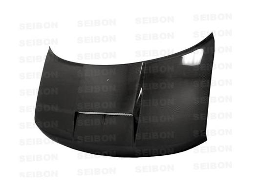 Seibon SC Style Hood (Carbon Fiber)