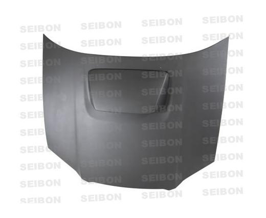 Seibon OEM Style Hood (Dry Carbon Fiber)