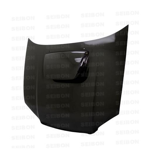 Seibon OEM Style Hood (Carbon Fiber)